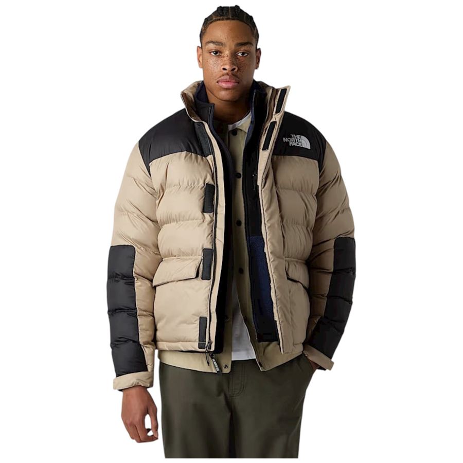  The North Face | NF0A89EGBOX